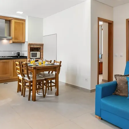 Apartamento Boutique I Nazaré