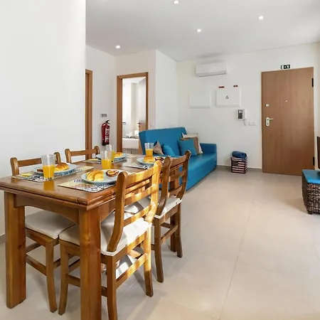 Apartment Boutique I Nazaré